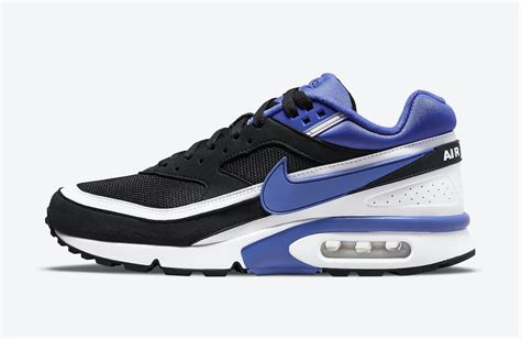 nike air max classic wit blauw|nike bw og persian violet 2021.